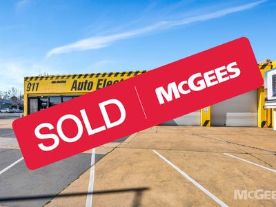 911 South Road, Clarence Gardens, SA