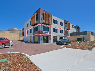 Maffina Parade, 209 Holdsworth Avenue, Ellenbrook, WA