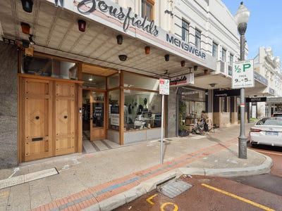 97 High Street, Fremantle, WA