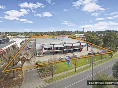 208 Rooks Road, Vermont, VIC