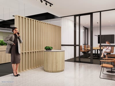 Level 5, 83-85 Market Street, Wollongong, NSW