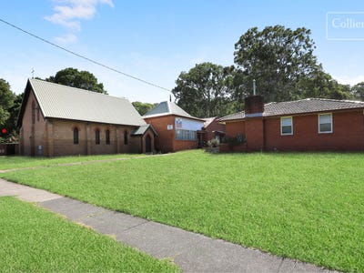 136-140 Princes Highway, Figtree, NSW