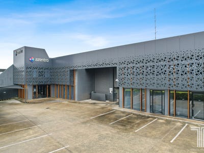 3/42 Cavendish Road, Coorparoo, QLD