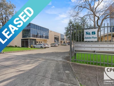 9/8 Jindalee Place, Riverwood, NSW