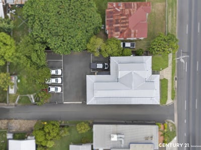 18 Albert Street, Rockhampton City, QLD