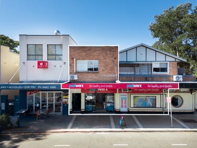 1 & 2/148-150 Burns Bay Road, Lane Cove, NSW