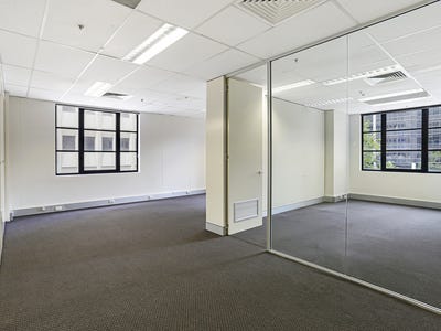 105/25-29 Berry Street, North Sydney, NSW