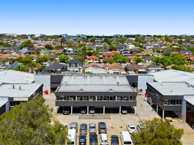 Lidcombe Industrial Centre (1C & 4B), 3E/128 - 130 Frances Street, Lidcombe, NSW