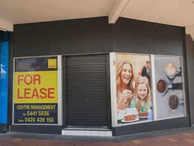 Nambour Central, Shop 1, 25-31 Lowe Street, Nambour, QLD