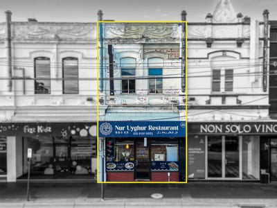 18 Glenferrie Road, Malvern, VIC