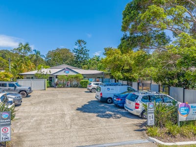 Goodstart Early Learning, 32 Doolan Street, Nambour, QLD