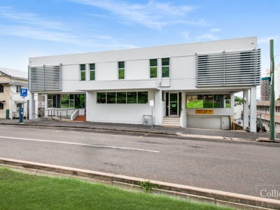 12 - 20 Wills Street, Townsville City, QLD