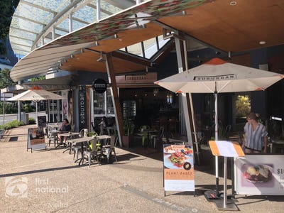 4/220 Melbourne Street, South Brisbane, QLD