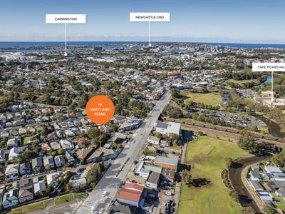 15 Maitland Road, Mayfield East, NSW