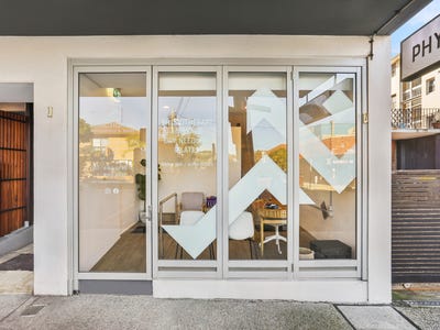 Shop 3 (Lo/36 McKeon Street, Maroubra, NSW