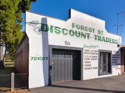 52 - 54 Forest Street, Castlemaine, VIC