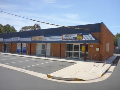 Unit 30, "Bellbowrie Park" 10 Bellbowrie Street, Port Macquarie, NSW