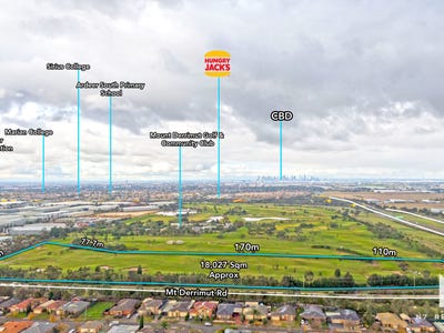 475 Mt Derrimut Road, Derrimut, VIC