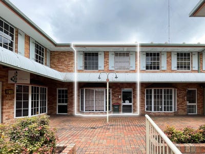 4/2-6 Hunter Street, Parramatta, NSW