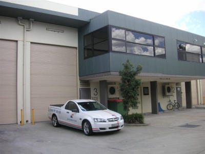 Unit 3, 354 Chisholm Road, Auburn, NSW