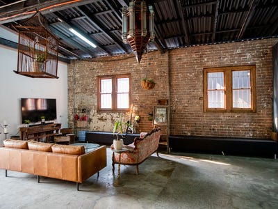 530 Parramatta Road, Ashfield, NSW