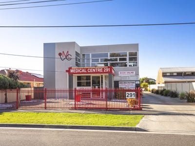 291 Princes Hwy Werribee, 291 Princes Highway, Werribee, VIC