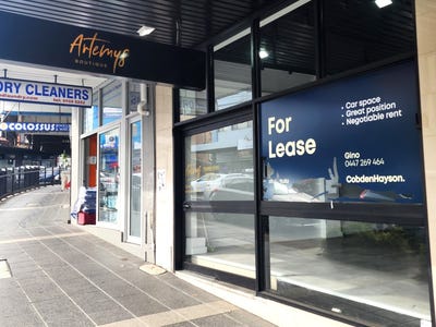 336 Homer Street, Earlwood, NSW