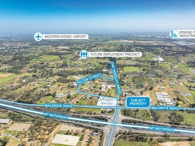 1766-1768 The Horsley Drive, Horsley Park, NSW