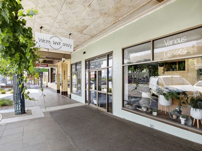 128 Barkly Street, Ararat, VIC