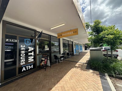 Shop 3, 40 Cribb Street, Landsborough, QLD