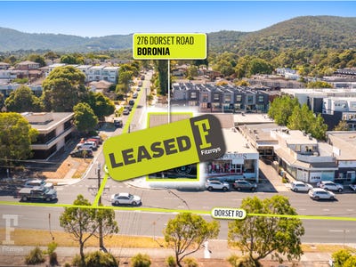 276 Dorset Road, Boronia, VIC