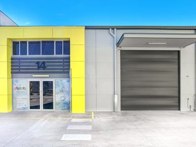 14/47 Cook Court, North Lakes, QLD