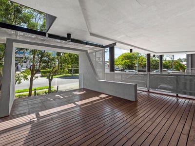 2 Mayneview Street, Milton, QLD