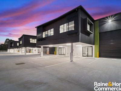 12 & 13, 566 Rode Road, Chermside, QLD