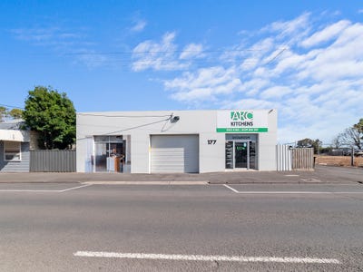 177 Commercial Road, Koroit, VIC