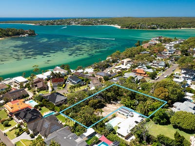 2 Bonnie Doon Place, Burraneer, NSW