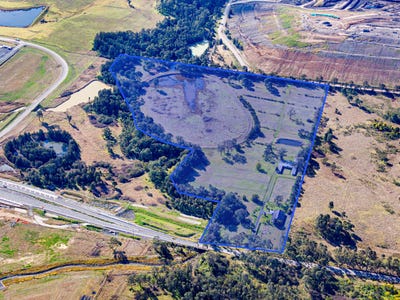 1783-1789 Elizabeth Drive, Badgerys Creek, NSW