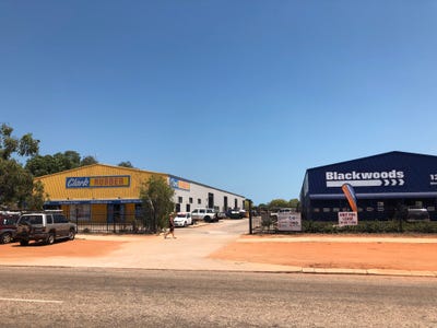 7/97 Guy Street, Broome, WA