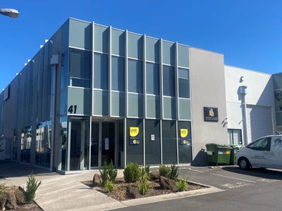 41/22-30 Wallace Ave, Point Cook, VIC