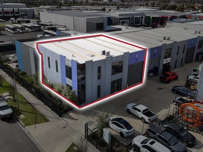 1/18-20 Futures Road, Cranbourne West, VIC