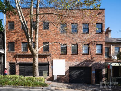 100-104 George Street, Redfern, NSW