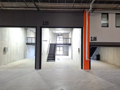 2.05, 18-30 Faversham Street, Marrickville, NSW