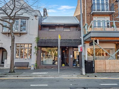 18-20 Oxford Street, Woollahra, NSW