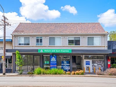 Shop 1, 19-21 Babbage Road, Roseville, NSW