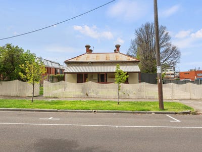 85 Cowper Street, Footscray, VIC