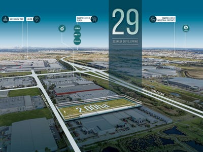 29 Scanlon Drive, Epping, VIC