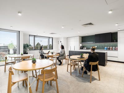 Sector Serviced Offices Clayton, A11, 2A Westall Road, Clayton, VIC