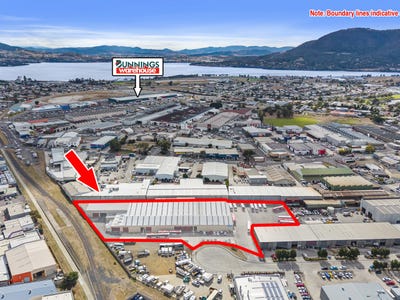 14-18 Linear Court, Derwent Park, TAS