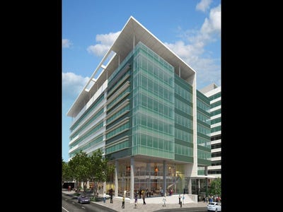 HQ South Tower, 512 Wickham Street, Fortitude Valley, QLD