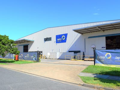 71 Lavarack Avenue, Eagle Farm, QLD